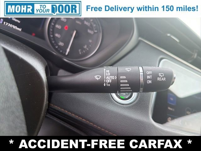 Used 2019 Cadillac XT4 Sport image 17