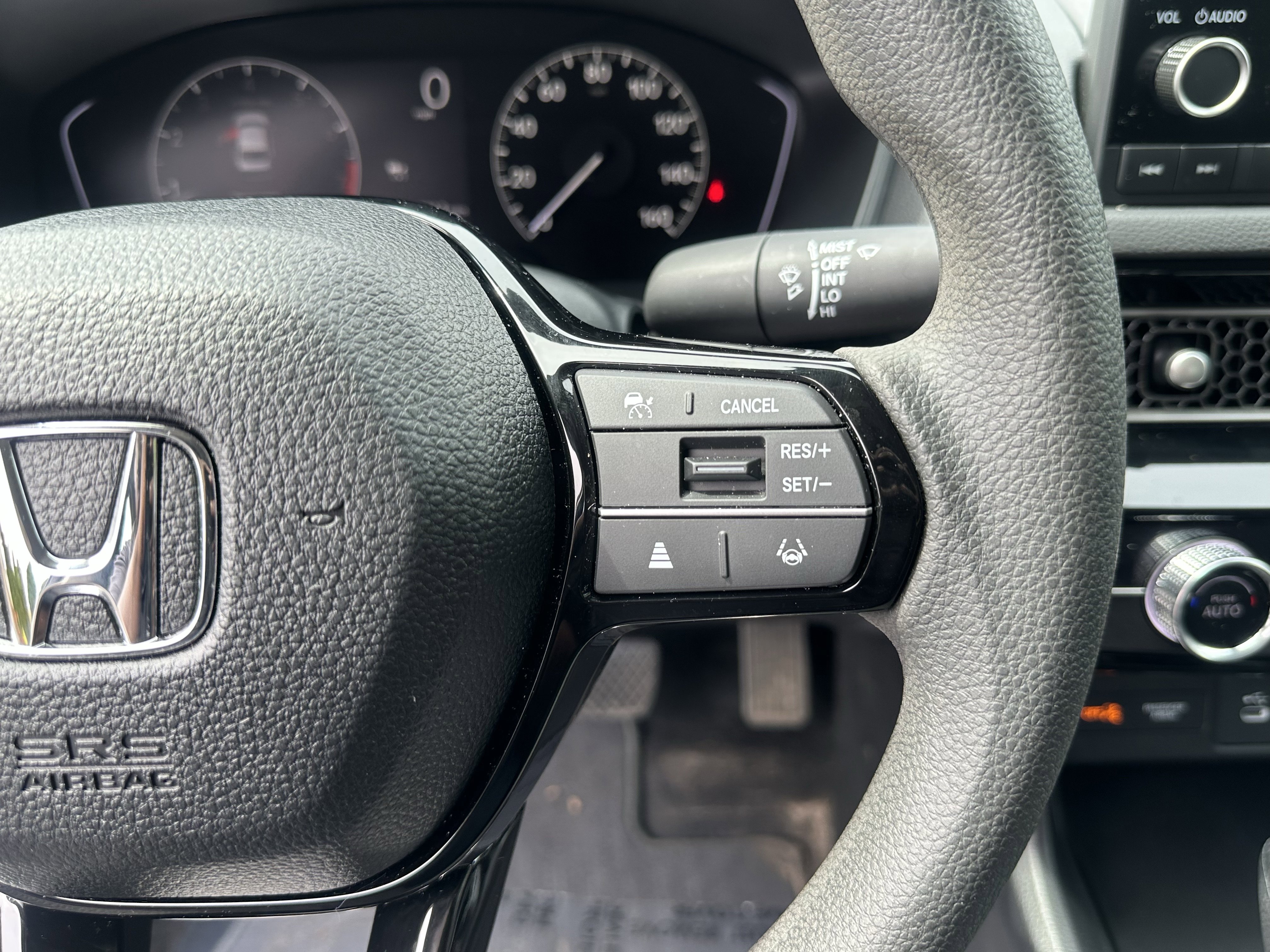 Used 2026 Honda Civic LX image 22