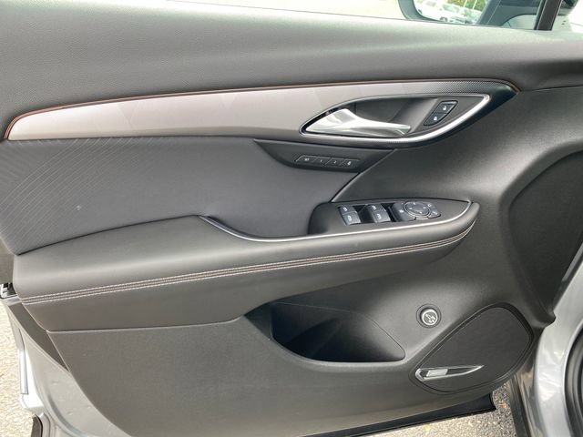 Certified 2024 Buick Envision Sport Touring AWD/4WD image 16
