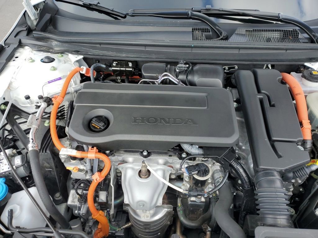 Certified 2023 Honda Accord Sport image 11