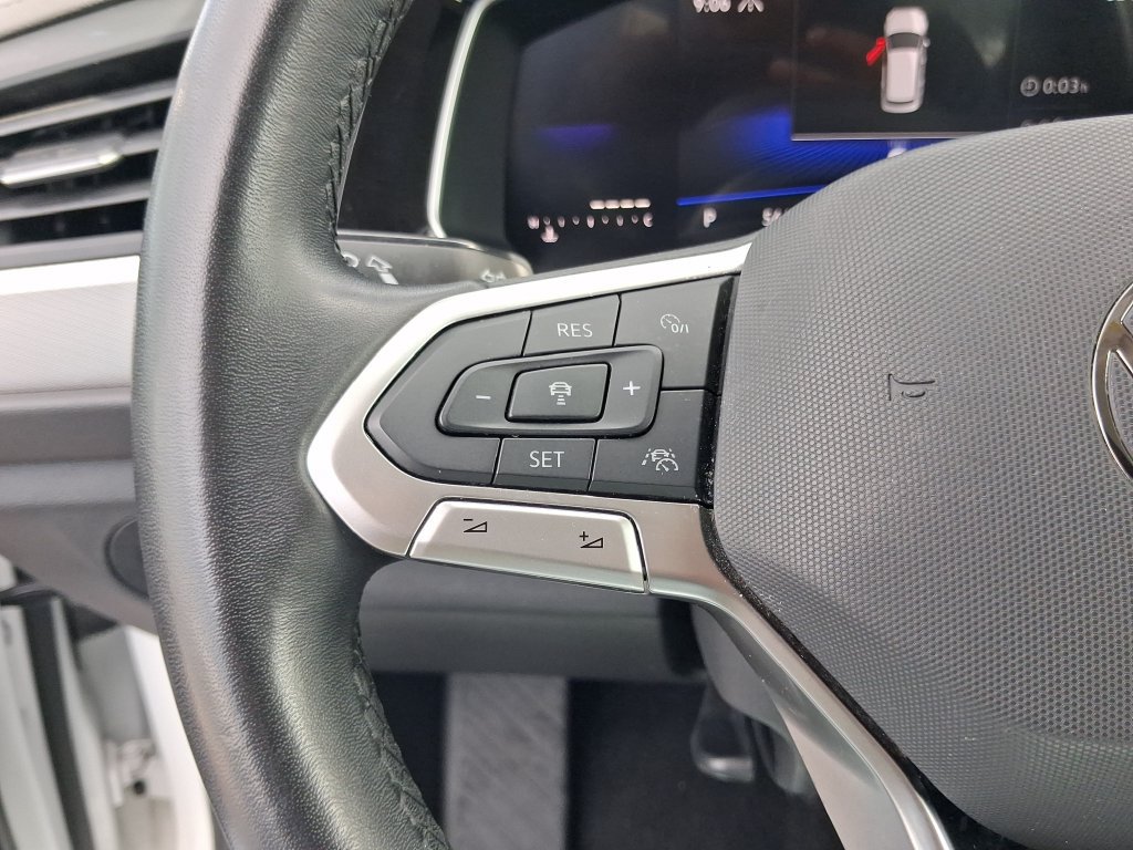 Certified 2024 Volkswagen Jetta S FWD image 24