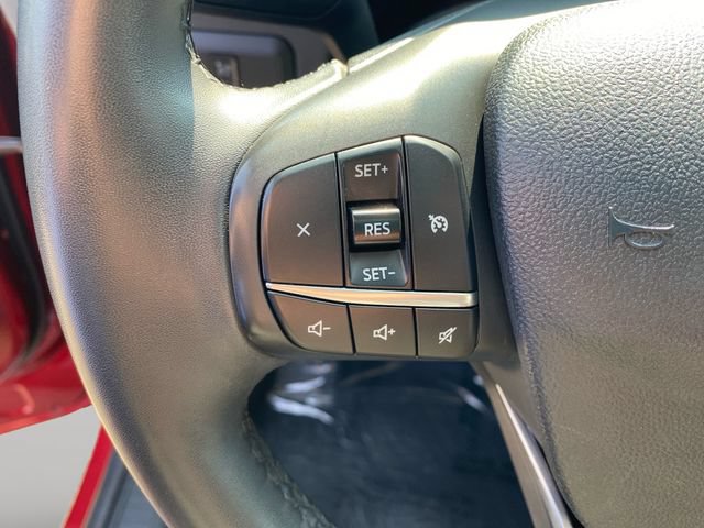 Used 2021 Ford Escape SE w/ SE Sport Appearance Package FWD image 19
