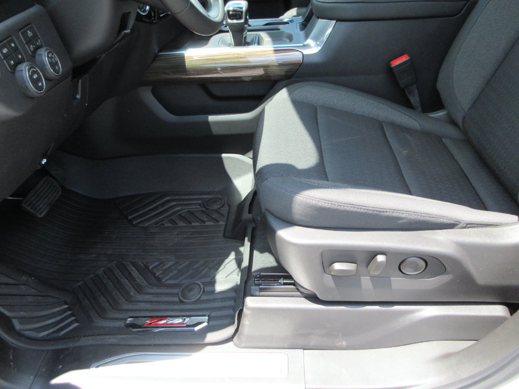 New 2026 Chevrolet Silverado 1500 RST AWD/4WD image 24