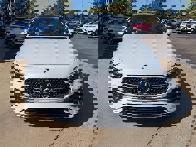 New 2026 Mercedes-Benz CLE 300 4MATIC Coupe image 3