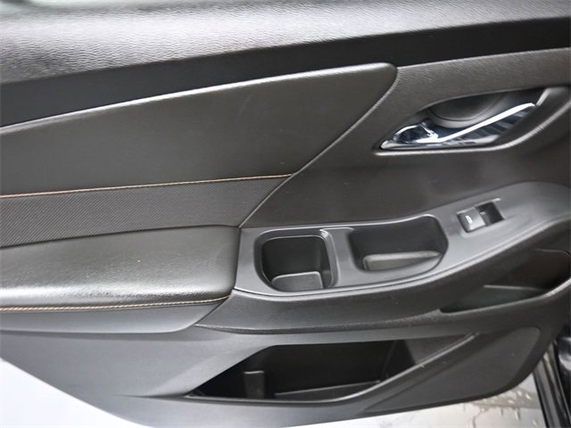 Used 2018 Chevrolet Traverse Premier w/ Redline Edition image 20