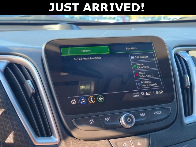 Used 2025 Chevrolet Malibu RS w/ LPO, Floor Liner Package image 17