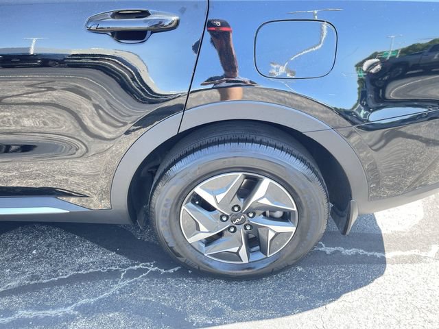 Used 2022 Kia Sorento EX FWD image 32