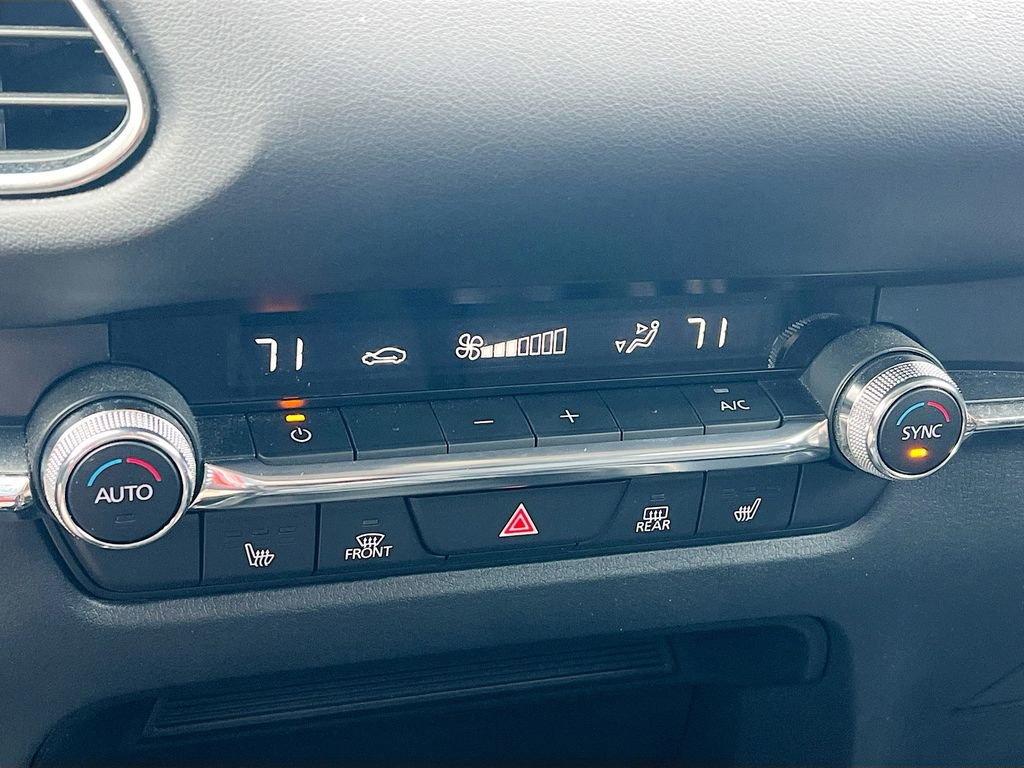 Used 2023 MAZDA CX-30 AWD 2.5 S w/ Preferred Package image 18