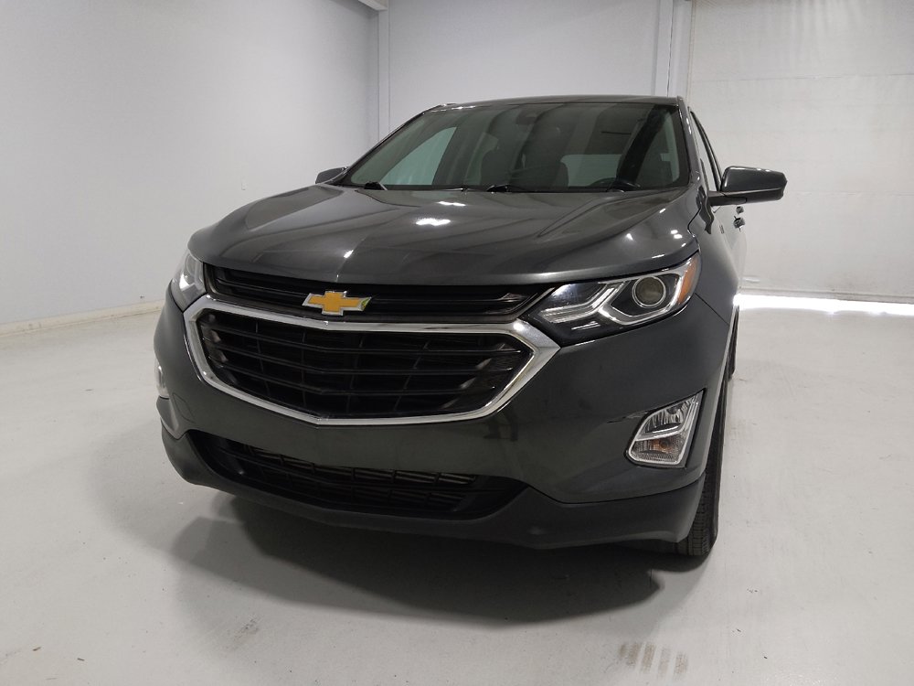 Used 2021 Chevrolet Equinox LT FWD image 15