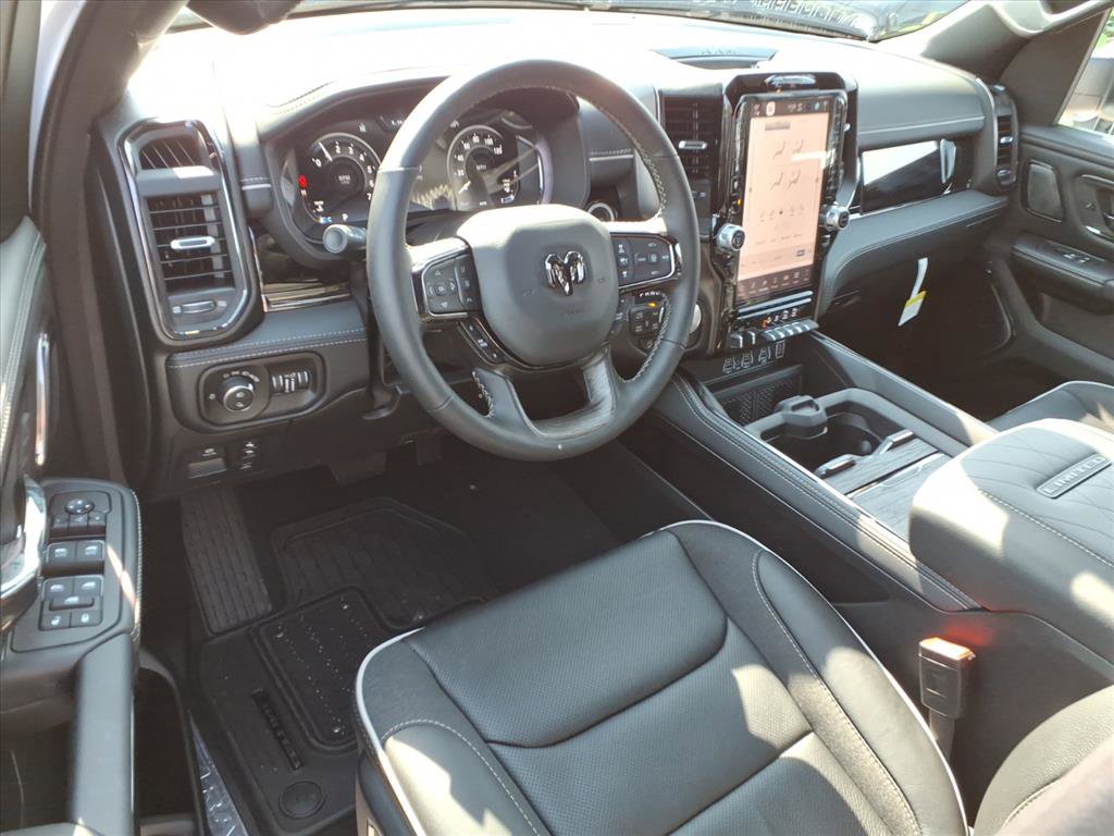 New 2026 RAM 1500 Limited image 14