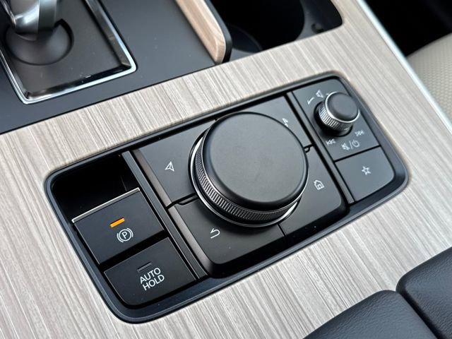 New 2026 MAZDA CX-70 SC Plus image 25