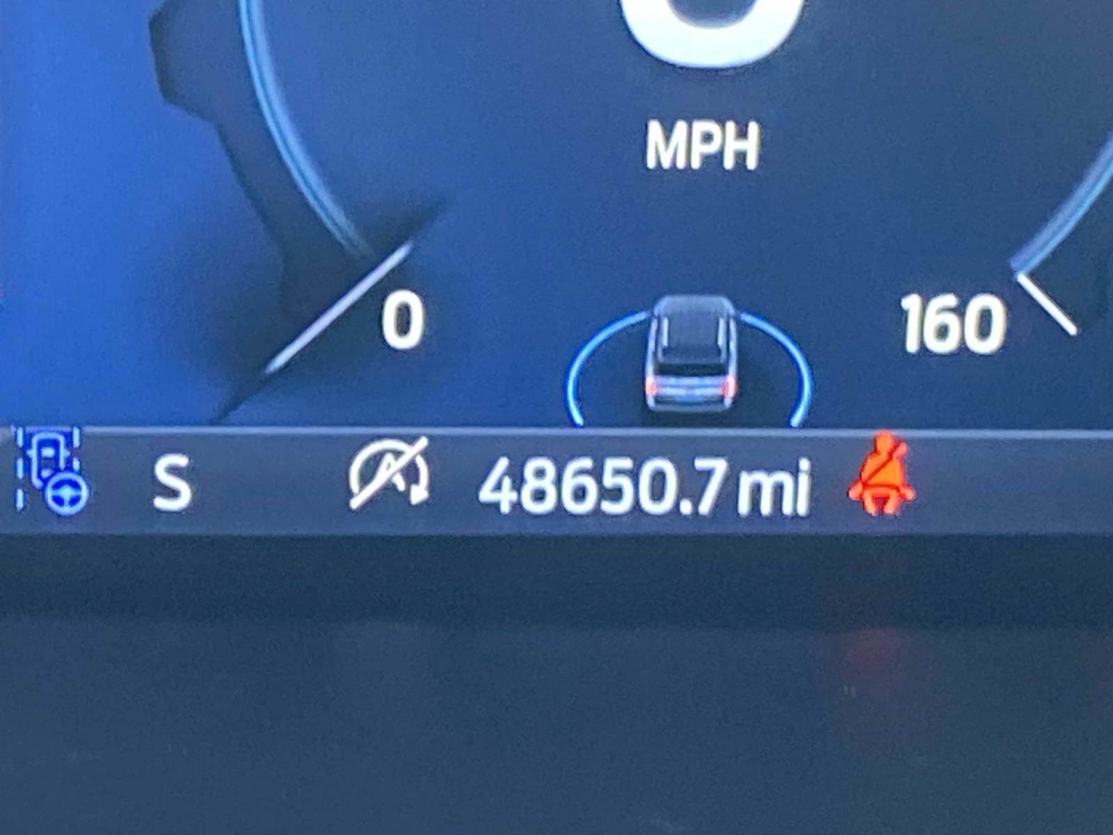 Used 2024 Ford Expedition Max Platinum AWD/4WD image 27