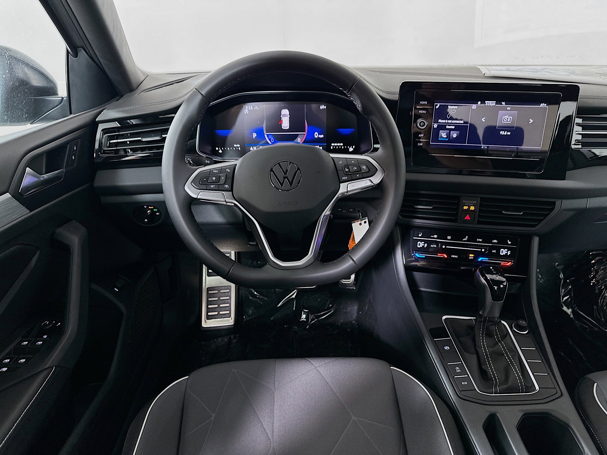 New 2025 Volkswagen Jetta Sport image 20