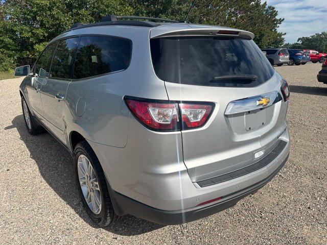 Used 2014 Chevrolet Traverse LT w/ All-Star Edition FWD image 6