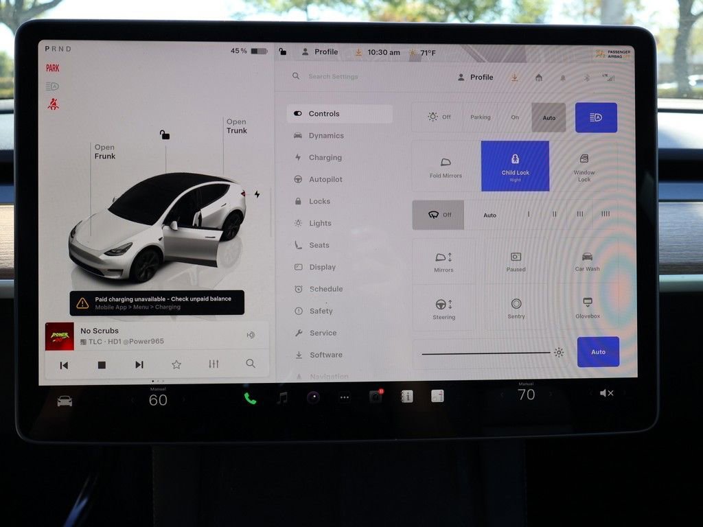 Used 2025 Tesla Model Y Long Range image 47