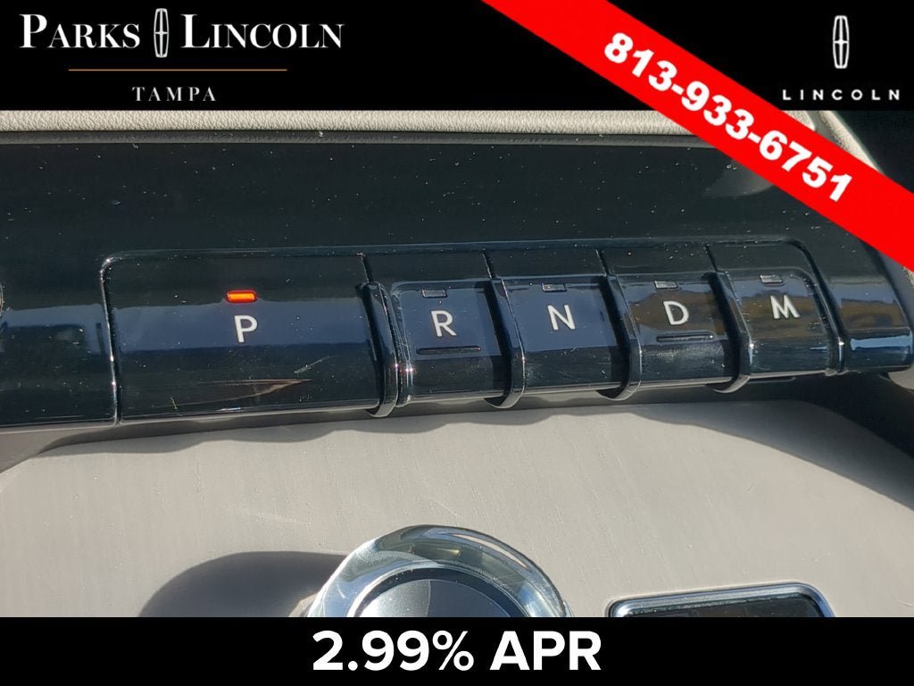 Certified 2025 Lincoln Navigator Reserve AWD/4WD image 27