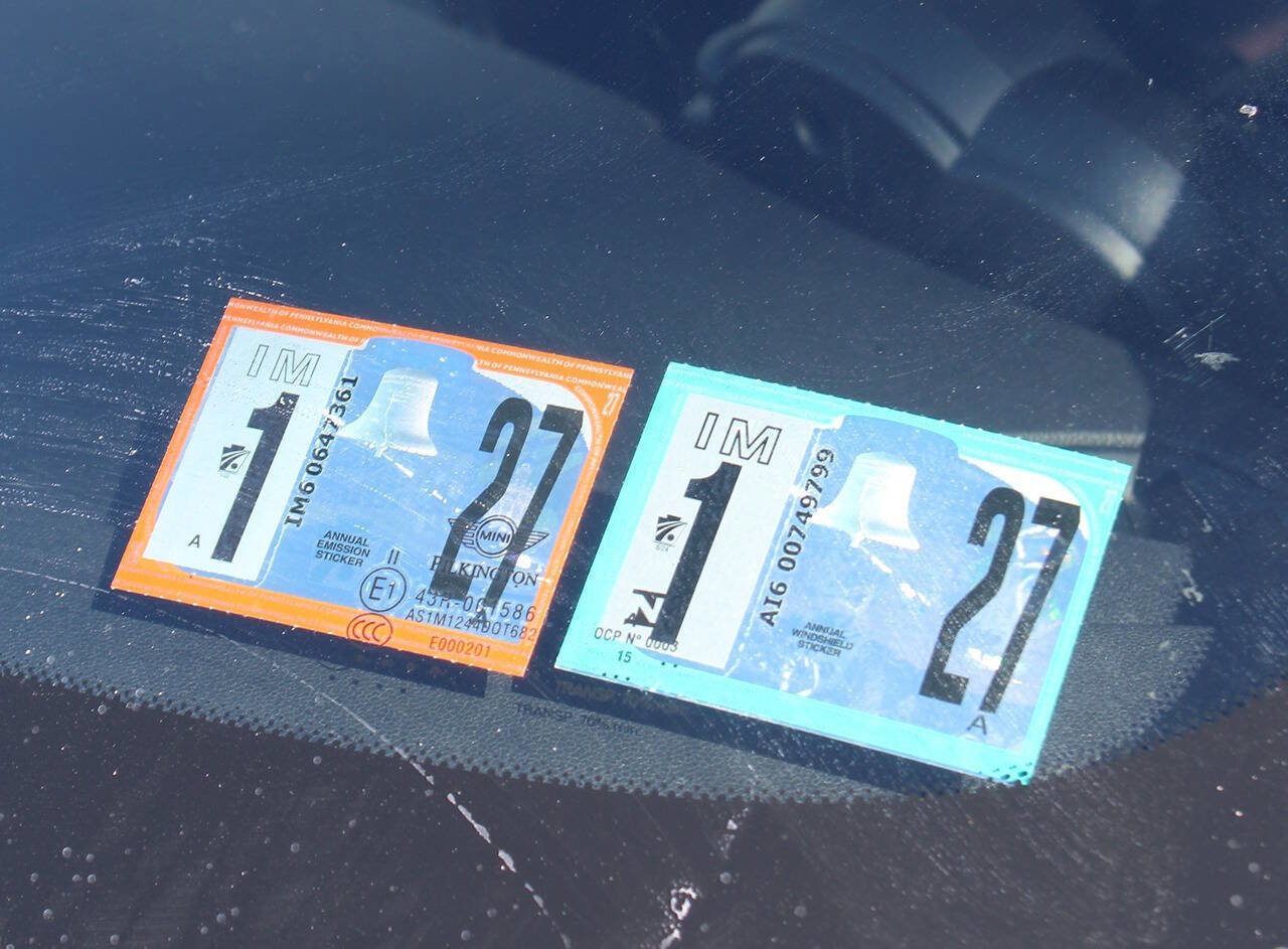 Used 2016 MINI Cooper Clubman S image 10