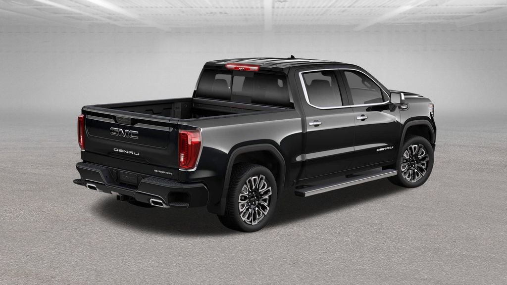 New 2026 GMC Sierra 1500 Denali Ultimate image 27