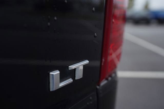 Used 2023 Chevrolet Silverado 1500 LT w/ Protection Package image 42