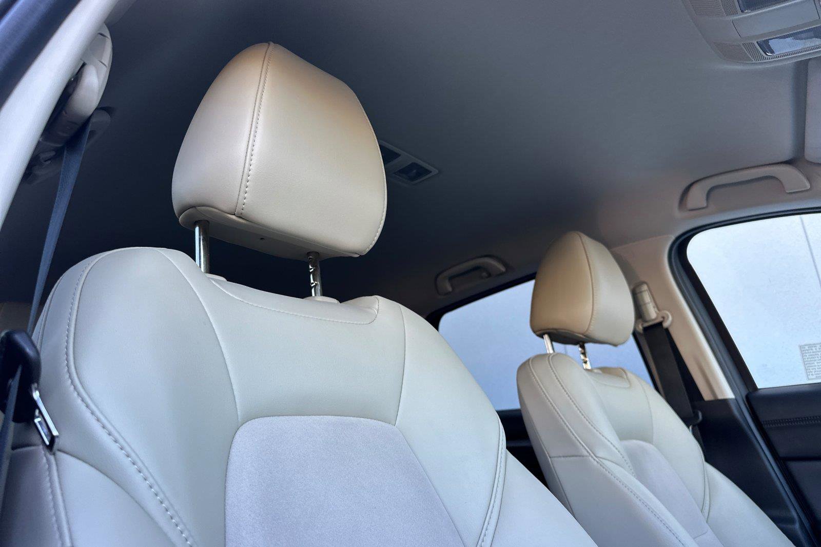 Certified 2023 MAZDA CX-5 AWD 2.5 S w/ Select Package image 17