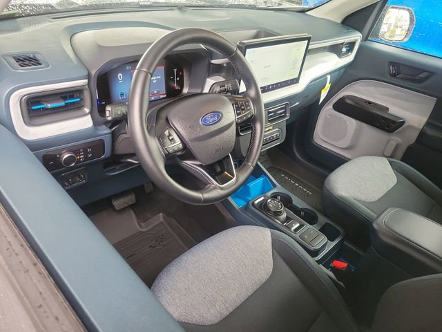 Used 2025 Ford Maverick XLT w/ XLT Luxury Package image 6