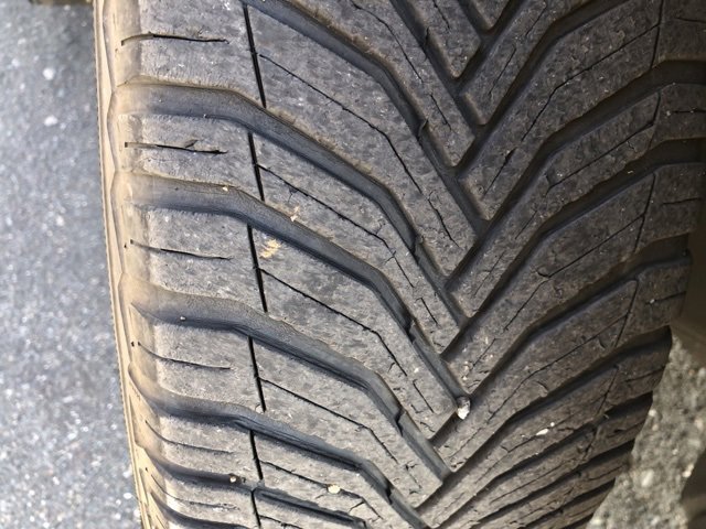 Used 2016 MAZDA MAZDA3 i Touring w/ Popular Equipment Package image 18