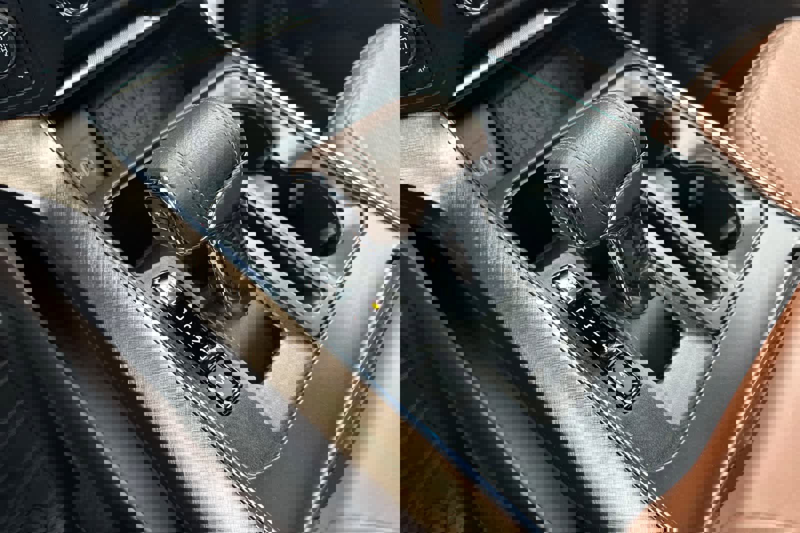 Certified 2025 Ford F150 King Ranch w/ FX4 Off-Road Package image 21