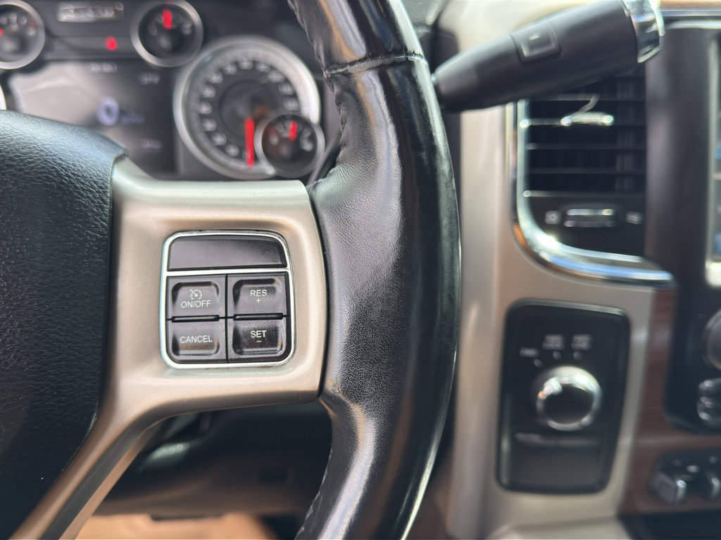 Used 2015 RAM 3500 Laramie image 37