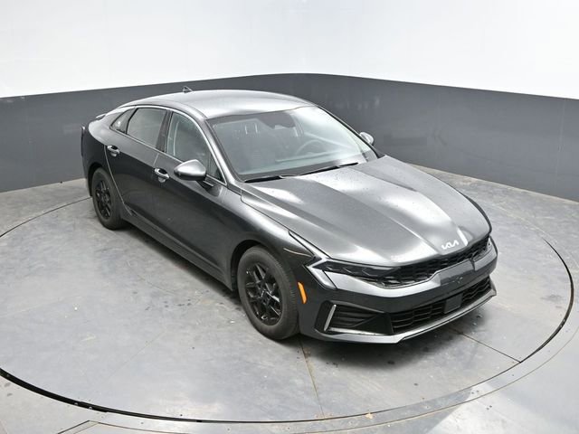 Used 2025 Kia K5 LXS FWD image 36