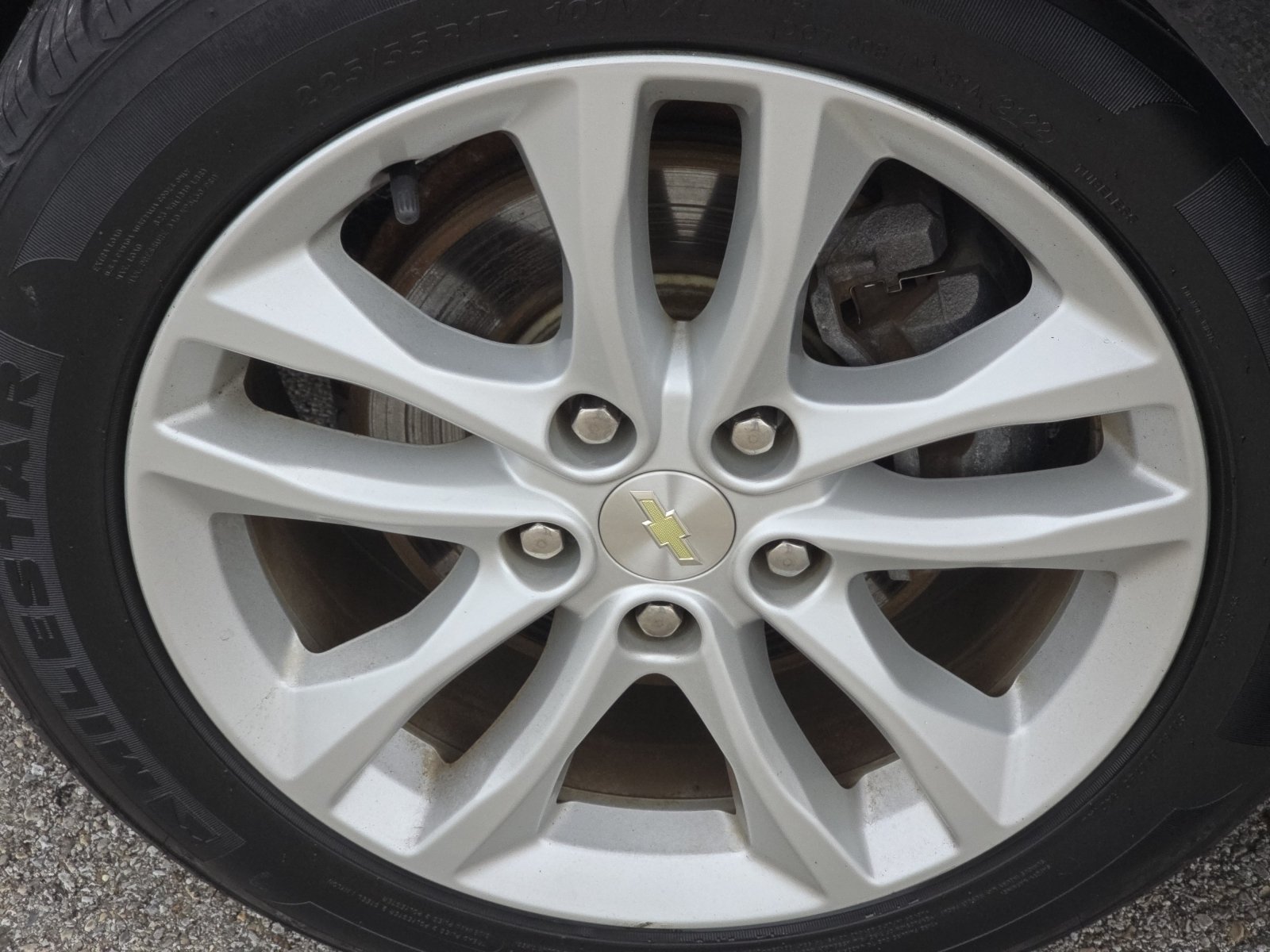 Used 2016 Chevrolet Malibu LT FWD image 12