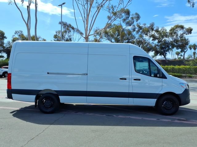 New 2026 Mercedes-Benz Sprinter 2500 image 22