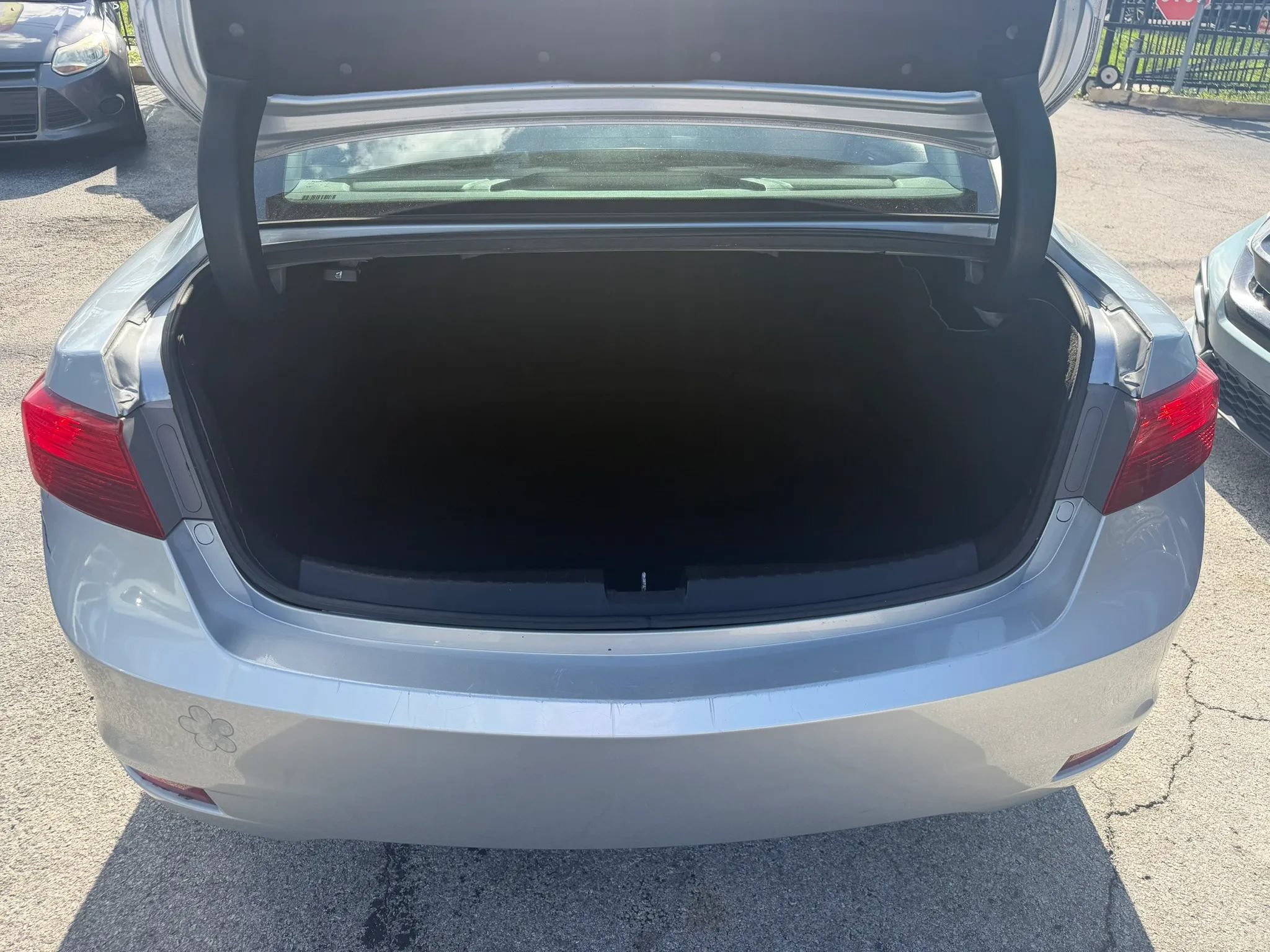 Used 2013 Acura ILX FWD image 14