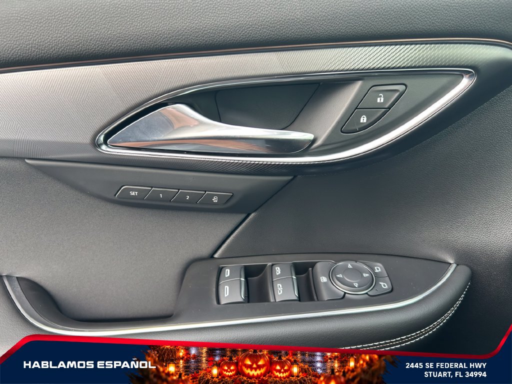 New 2026 Buick Envision Sport Touring AWD/4WD image 16