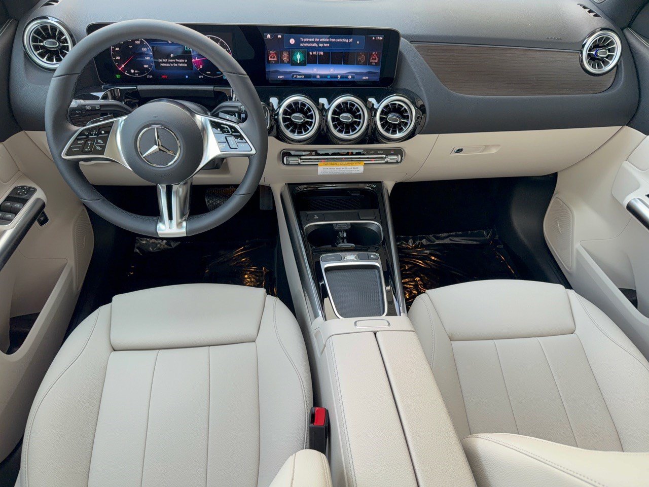 Used 2026 Mercedes-Benz GLA 250 image 17