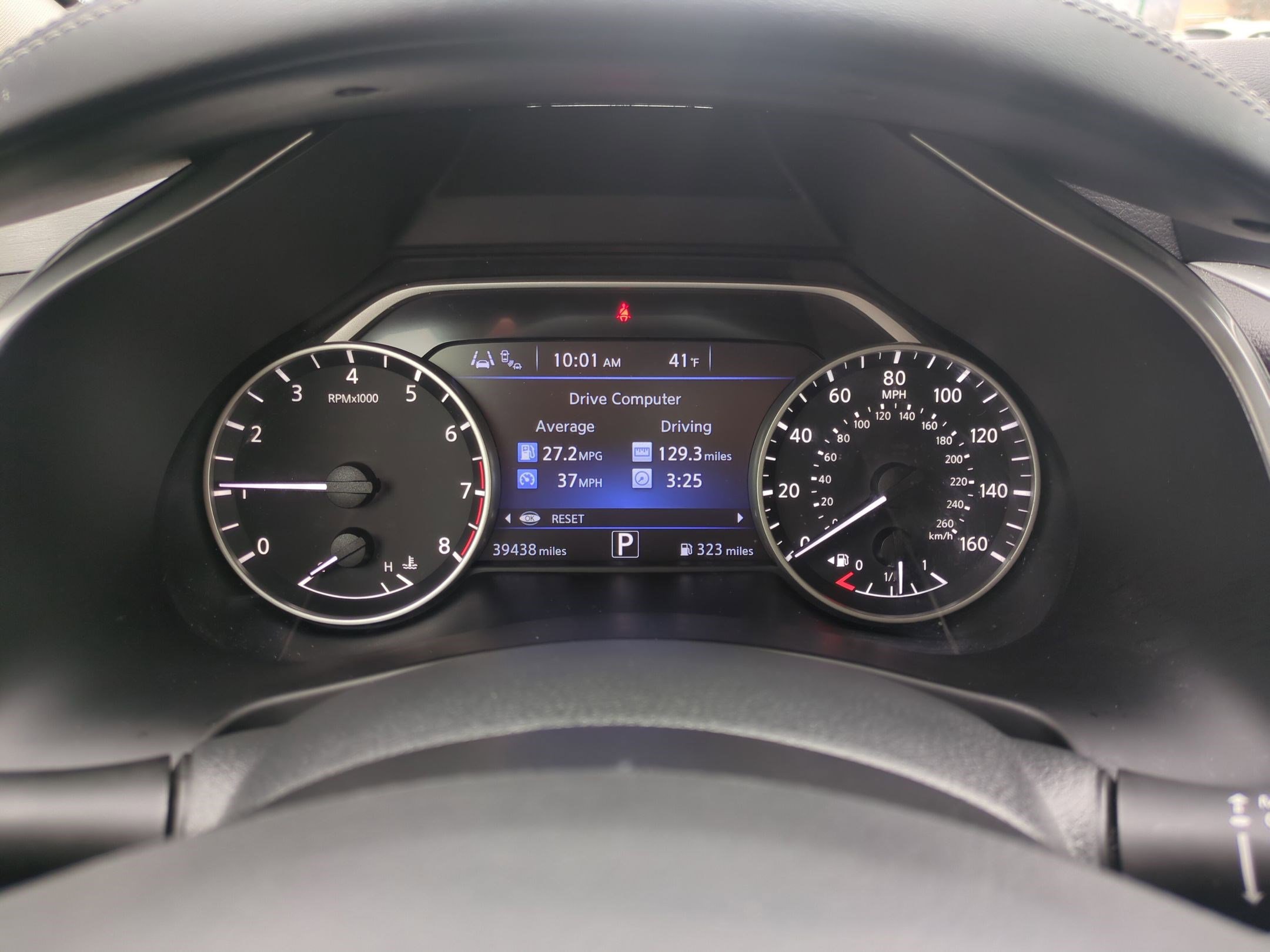 Used 2022 Nissan Murano S image 23