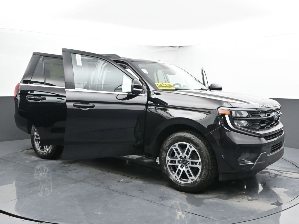 New 2026 Ford Expedition Active image 49