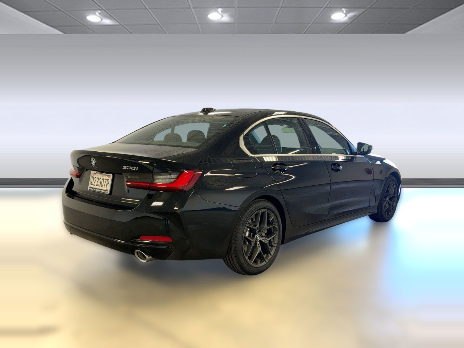 Used 2026 BMW 330i Sedan RWD image 8