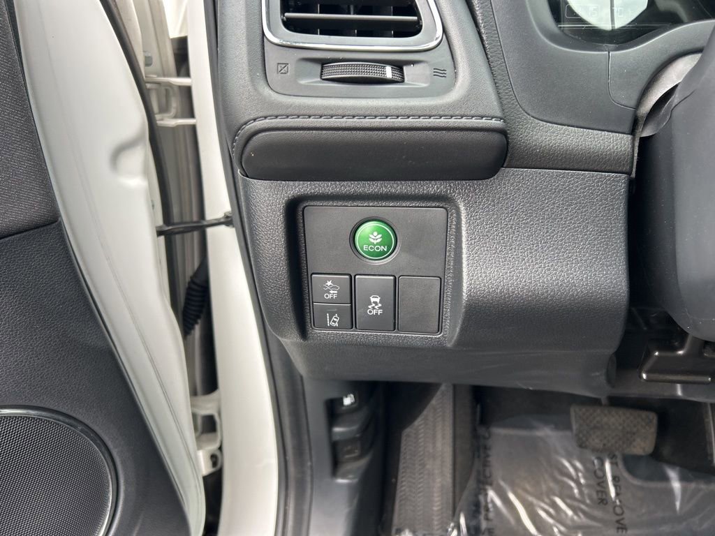 Used 2020 Honda HR-V EX image 7