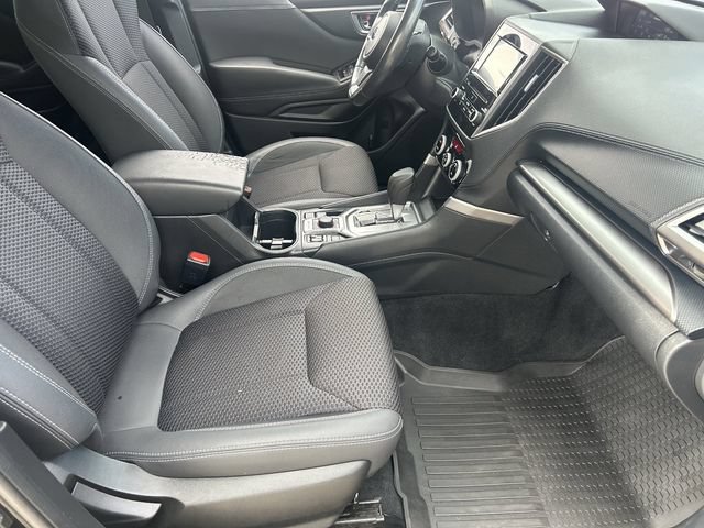Used 2020 Subaru Forester Premium AWD/4WD image 13