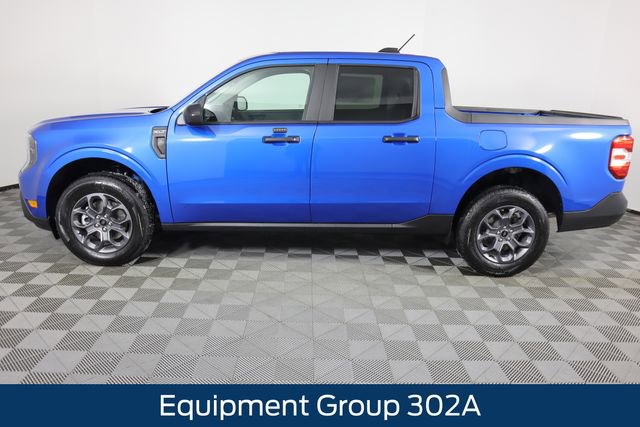 New 2026 Ford Maverick XLT w/ XLT Luxury Package image 6