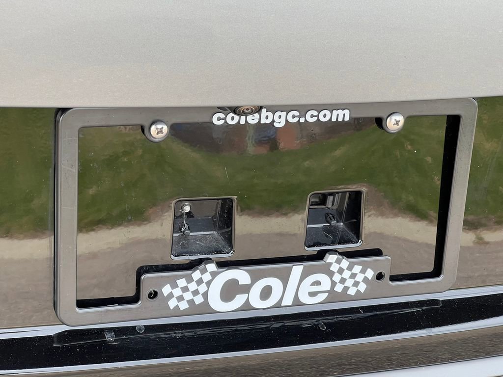 Certified 2025 Buick Encore GX Sport Touring w/ Experience Buick Package image 46