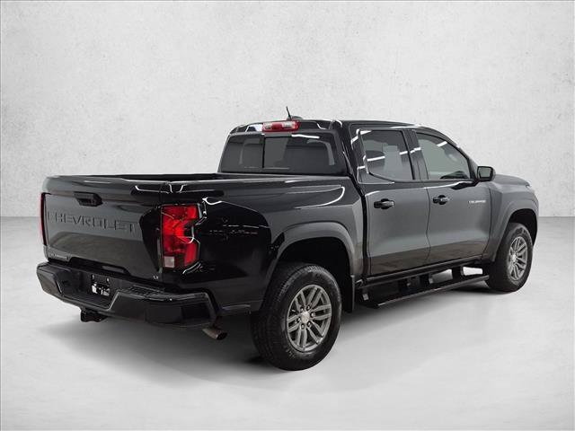 Used 2024 Chevrolet Colorado LT w/ LT Convenience Package RWD image 5
