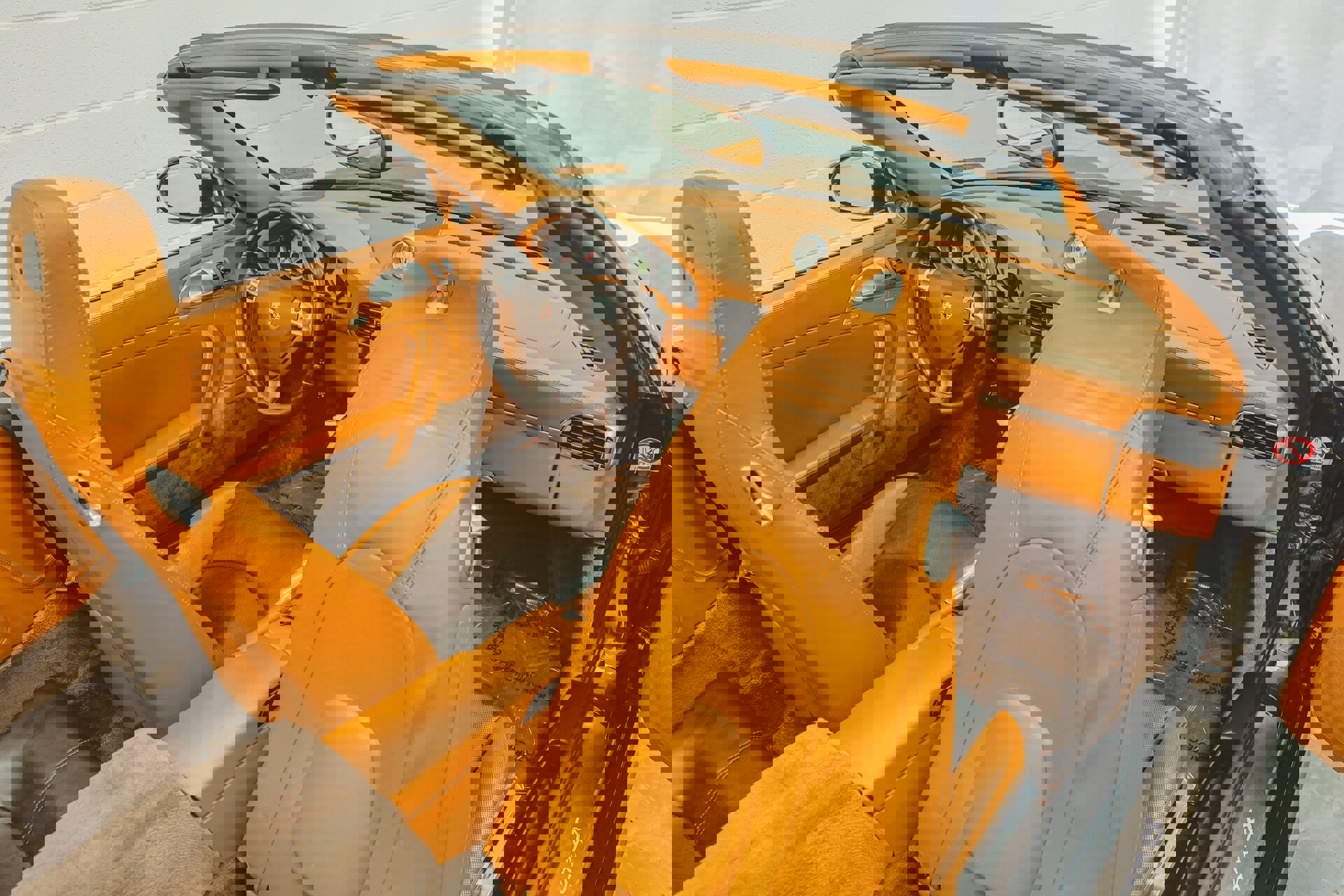 Used 2009 Porsche 911 Carrera 4S image 92