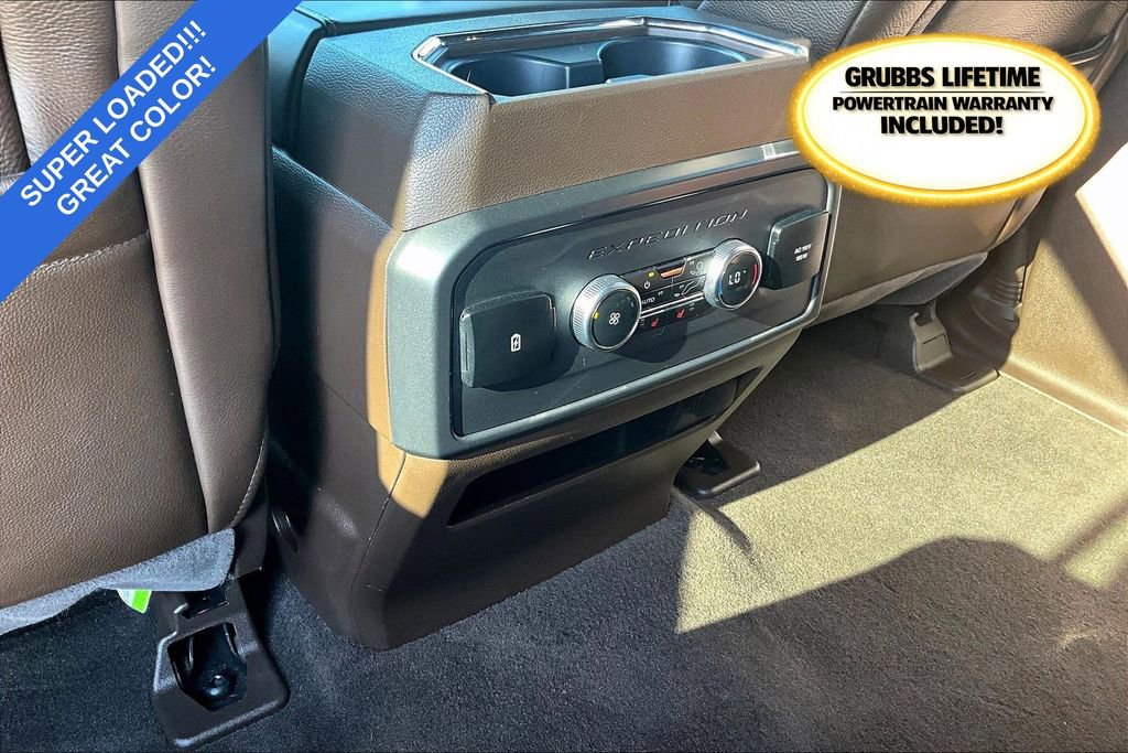 Used 2024 Ford Expedition Max King Ranch image 32