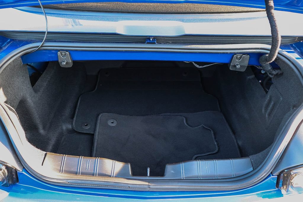 Used 2023 Chevrolet Camaro ZL1 RWD image 26