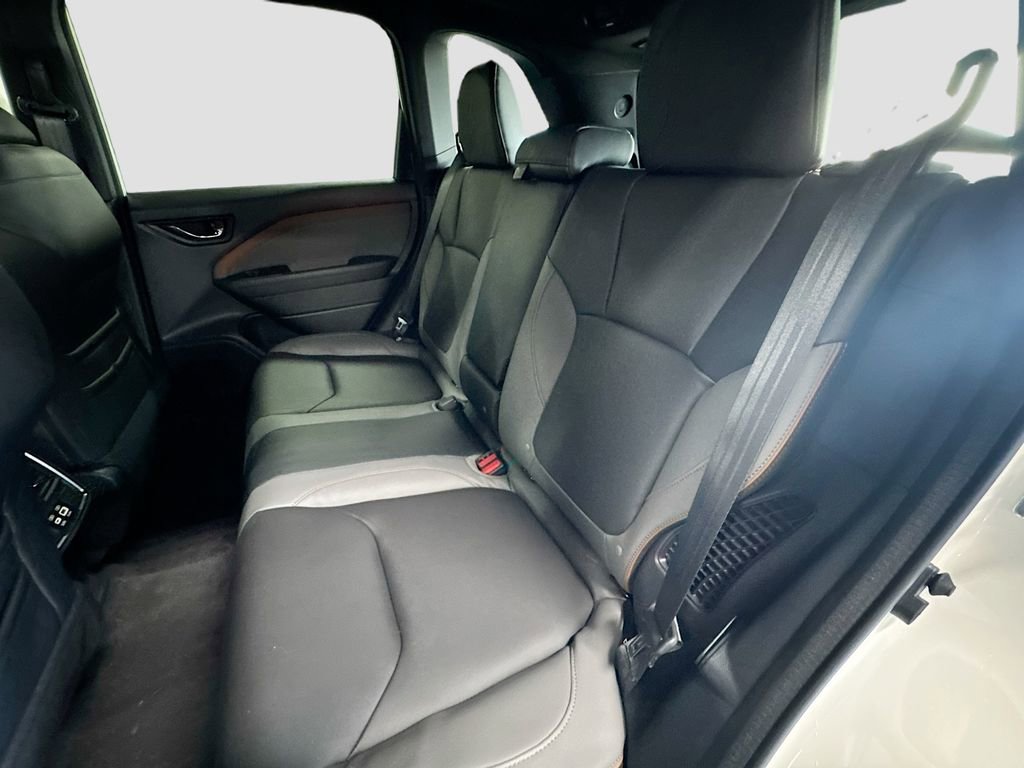 New 2026 Subaru Forester Sport image 24