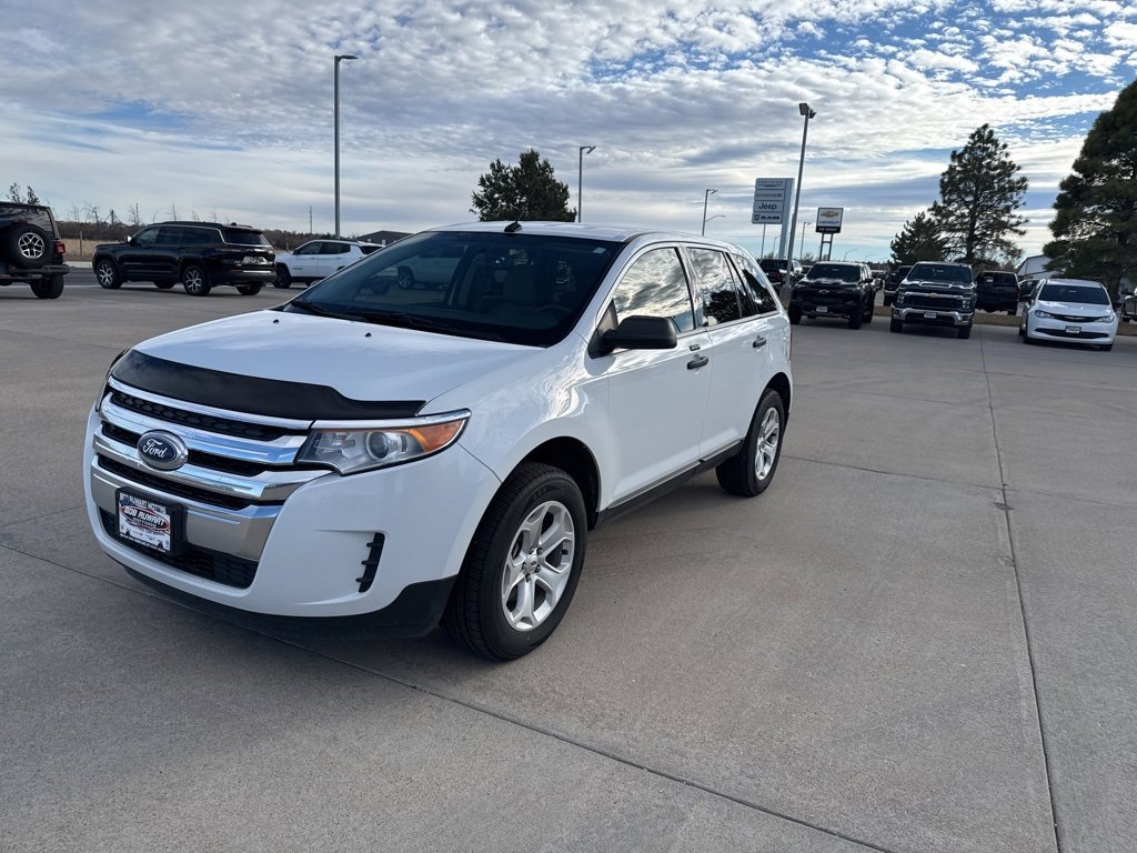 Used 2014 Ford Edge SE w/ Equipment Group 101A