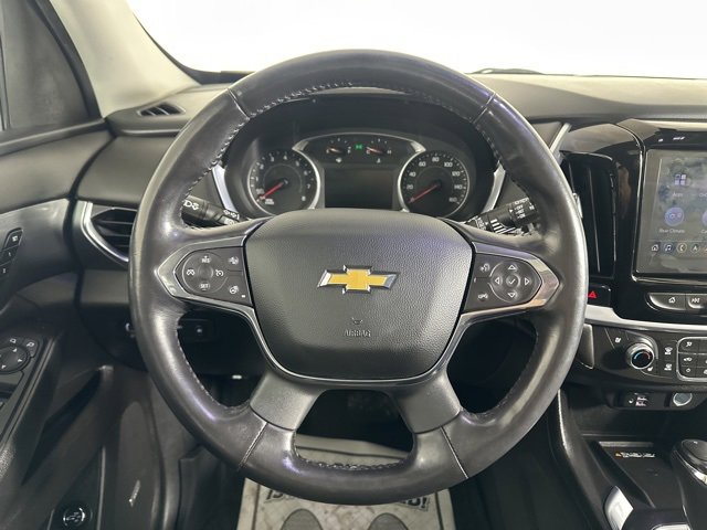 Used 2020 Chevrolet Traverse Premier w/ LPO, Floor Liner Package image 21