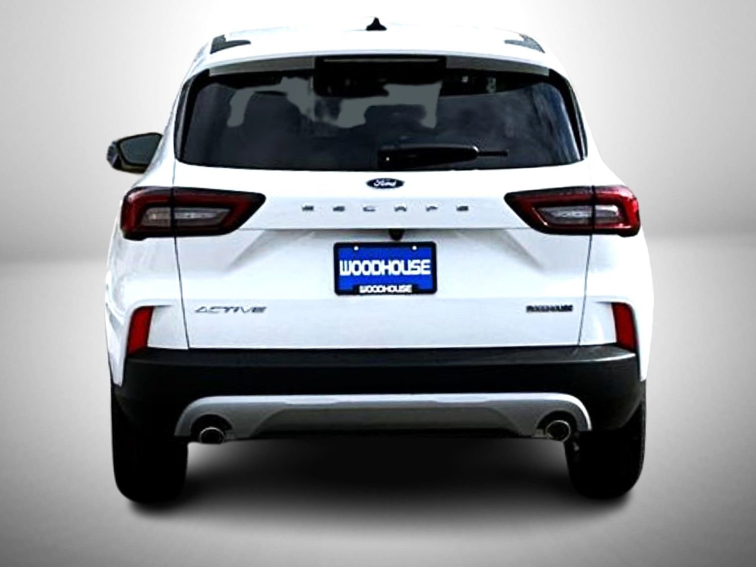 New 2026 Ford Escape Active image 6