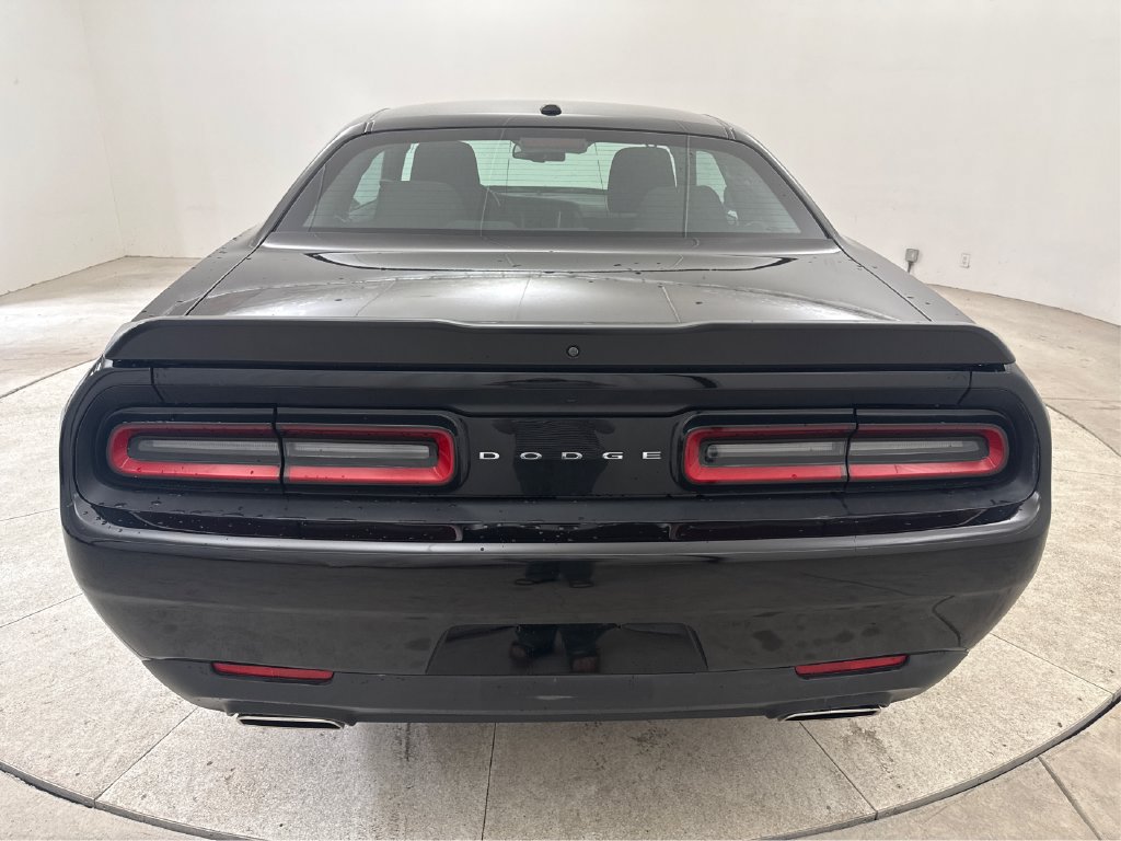 Used 2023 Dodge Challenger SXT RWD image 24